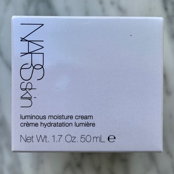 NARS, Luminous Moisture Cream - Picture 1 of 4